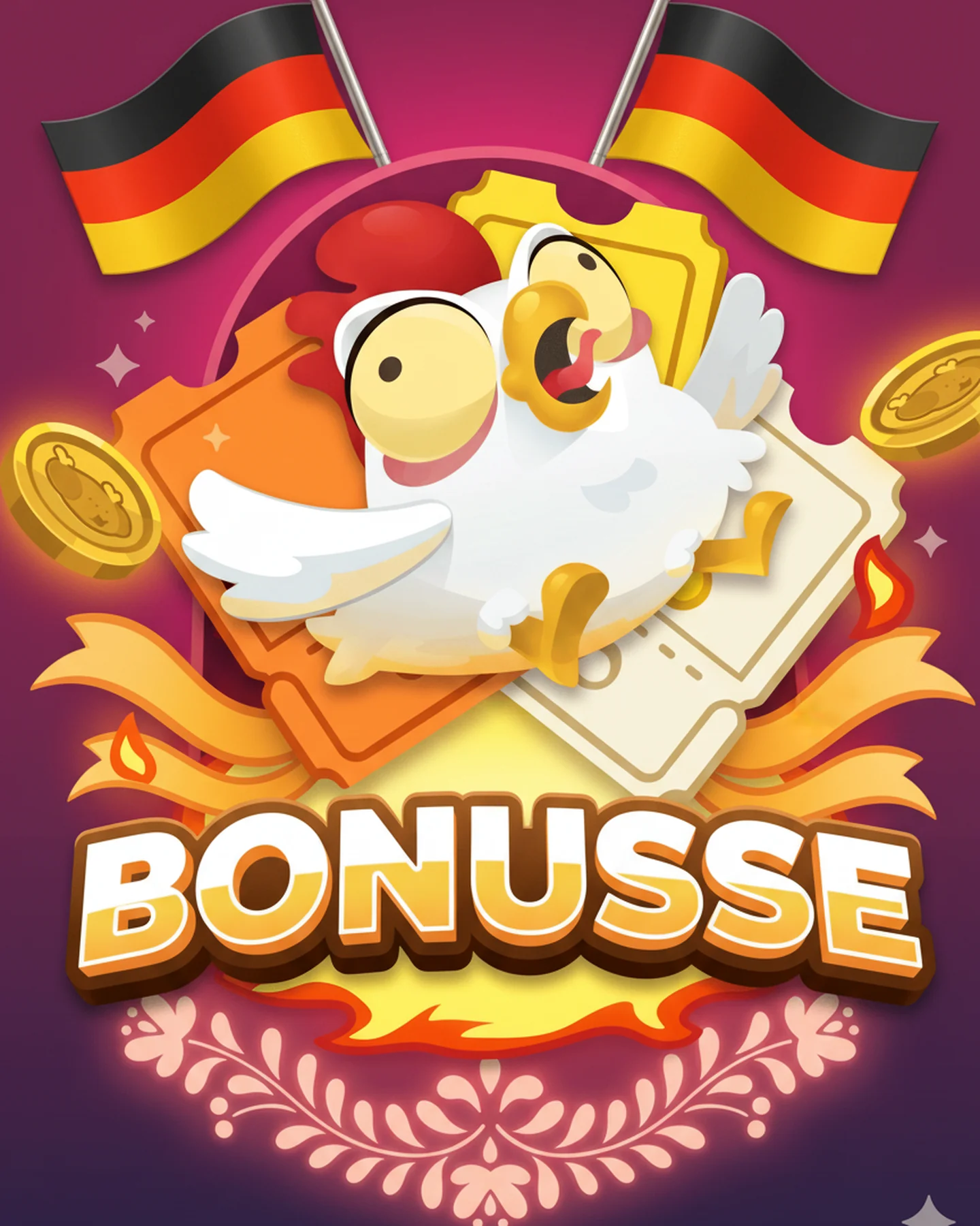 Chicken Road Bonus Codes