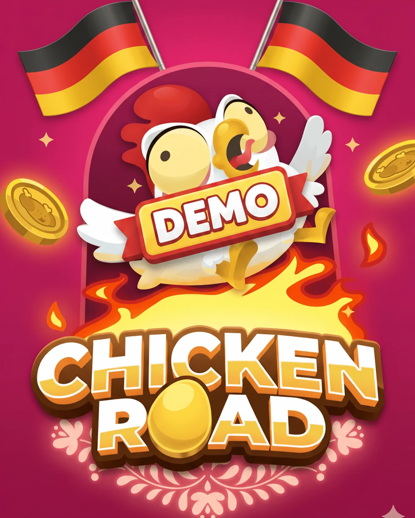 Chicken Road Demo Modus