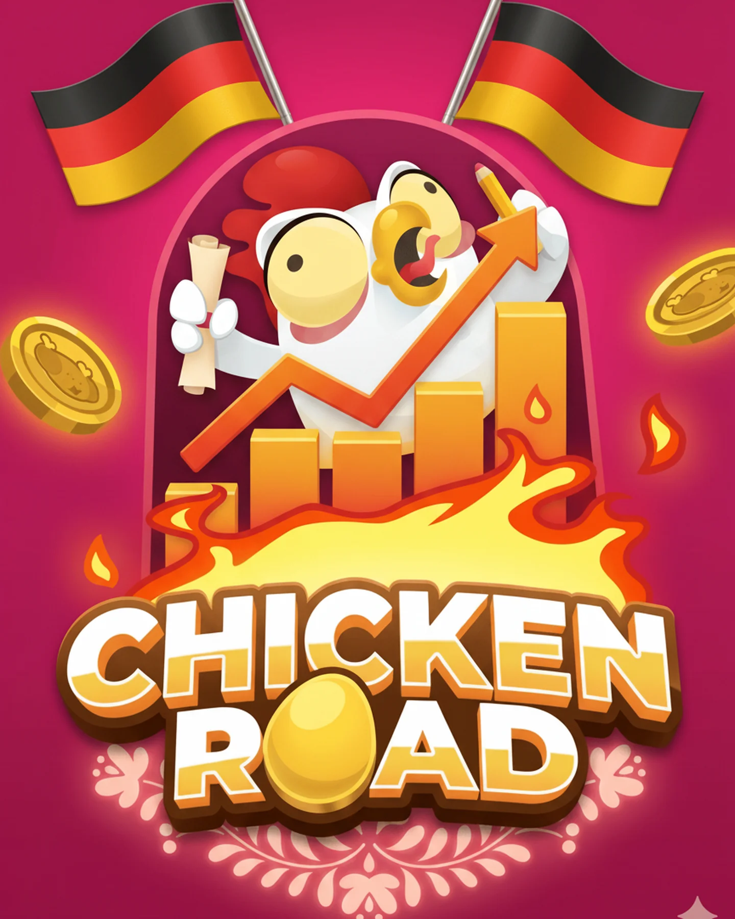 Chicken Road Strategien